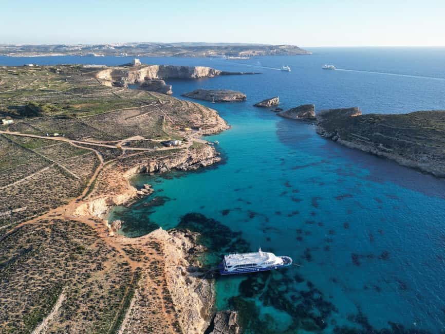 Full Day Cruise to Gozo & Blue Lagoon with visit to Rabat - FAQs