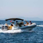 Full-Day Dubrovnik Boat Tour: Explore the Adriatic Coastline - The Boat & Comfort