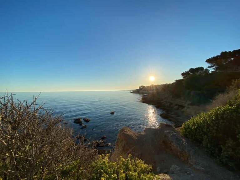 Full Day in Côte Bleue: Scenic Nature Walk and Boat Tour - What Makes This Tour Stand Out?