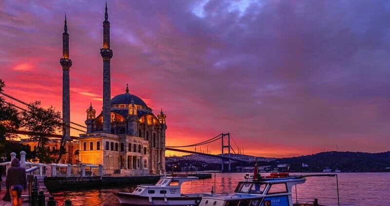 Full Day Istanbul 1, 2 or 3-Day Private City Guided Tour - Practical Insights and Value