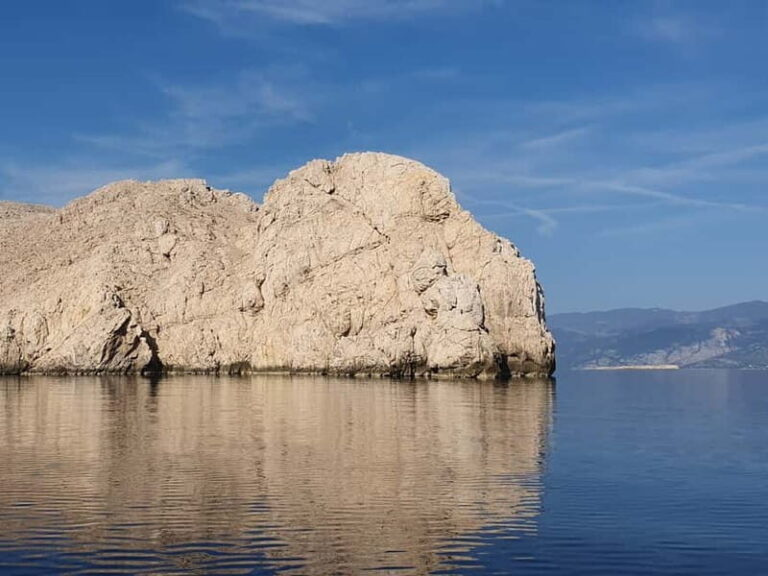 Full-day kayaking experience in Baka, Island Krk with lunch - Introduction to the Tour Experience