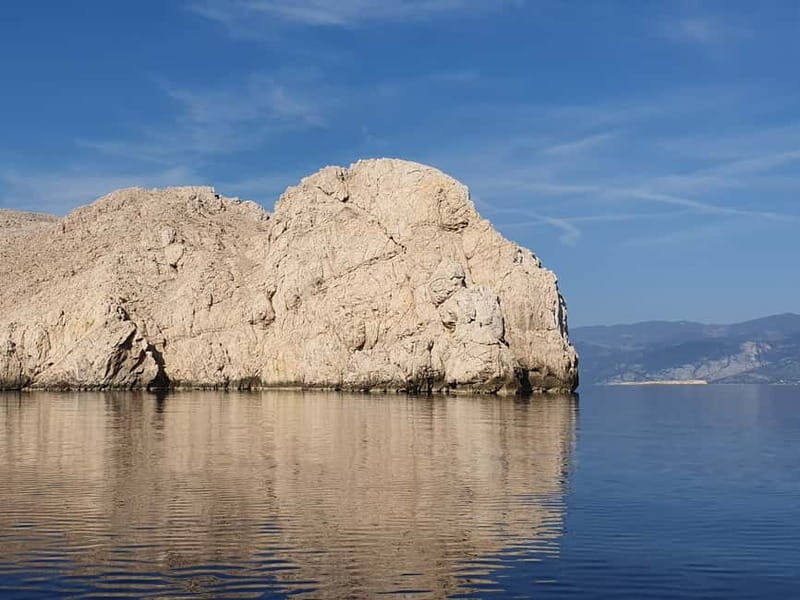 Full-day kayaking experience in Baka, Island Krk with lunch - Introduction to the Tour Experience