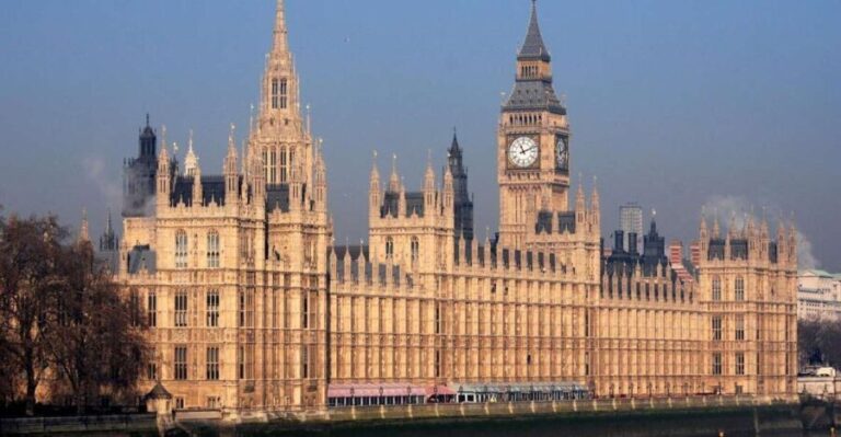 Full Day London Private Tour Including London Pass - Analyzing the Value