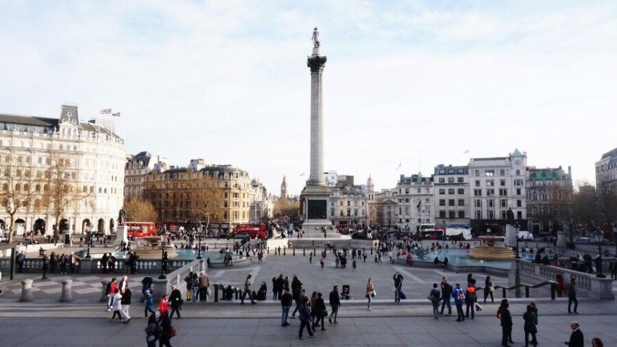 Full Day London Tour in a Private Vehicle with Admission - Highlights of the Tour