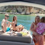 Full Day Luxury Boat Charter - Why the Full Day Luxury Boat Charter Stands Out