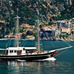 Full Day Mount Athos & Ammouliani Cruise from Thessaloniki! - The Itinerary in Detail