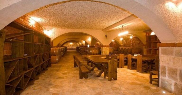 Full-Day Peljesac Wine Tour - Exploring the Peljesac Peninsula: A Land of Vineyards and History