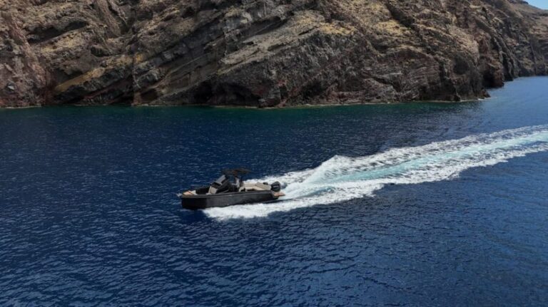 Full Day Private Captain Cruise - Why This Tour Is Worth Considering