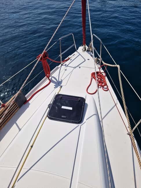 Full Day Private Sailing Tour of Cavtat and Dubrovnik - Exploring Elaphiti Islands: Highlights and Stops