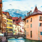 Full-day private tour from Geneva to Annecy - Who Would Love This Tour?