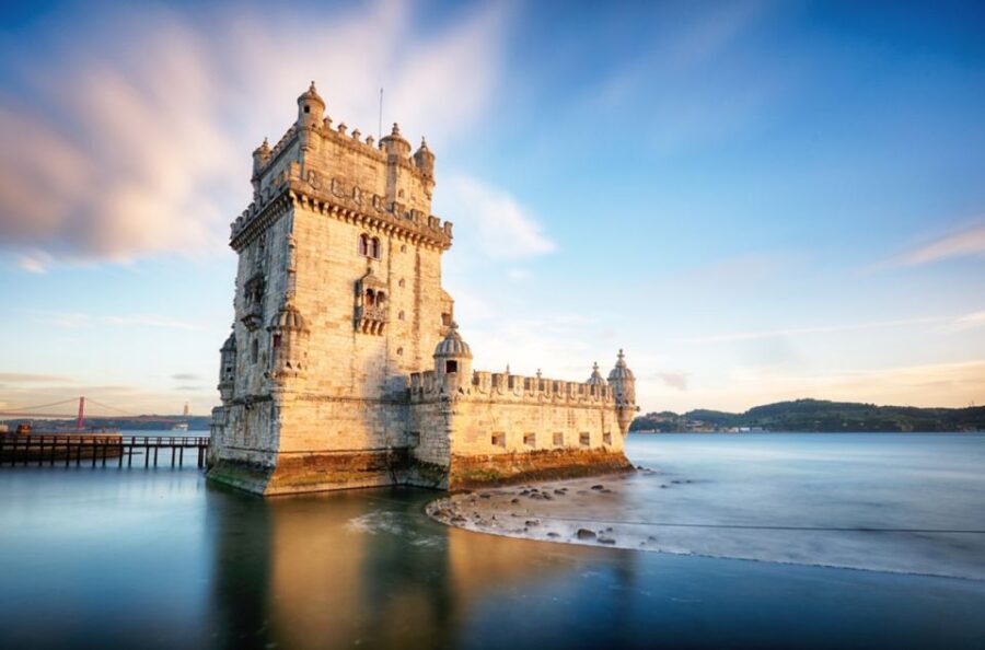 Full-Day Private Tour in Lisbon - Who Should Consider This Tour?