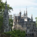Full-day Private tour in Sintra and important landmarks - Exploring Sintra’s Key Sights in Depth
