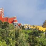 Full Day Private Tour in Sintra on a Tuk Tuk or Car - Who Will Love This Tour?