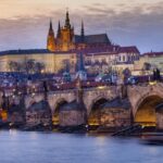 Full-Day Private Tour to Prague from Vienna - Why Choose This Tour?
