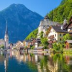 Full-Day Private Trip from Vienna to Hallstatt - Detailed Tour Breakdown