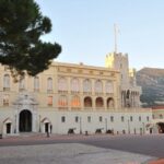 Full-Day Small Group Tour to Monaco and Eze - Scenic Drive Along Moyenne Corniche