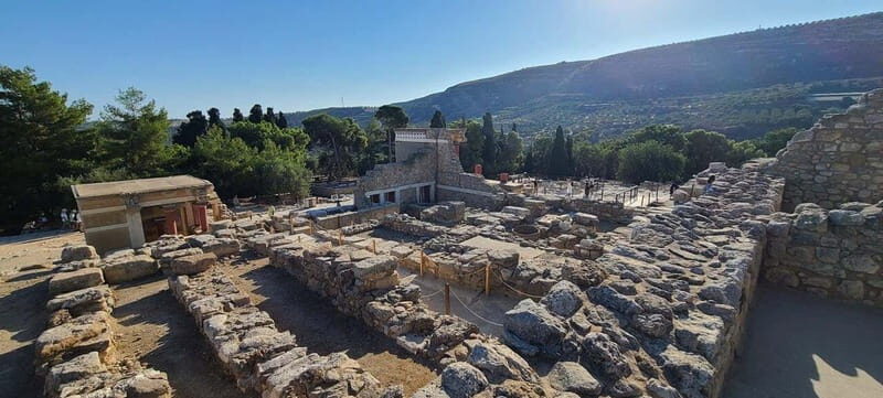 Full day tour Knossos,Zeus's land,lasithi&olive oil factory - Who Will Love This Experience?
