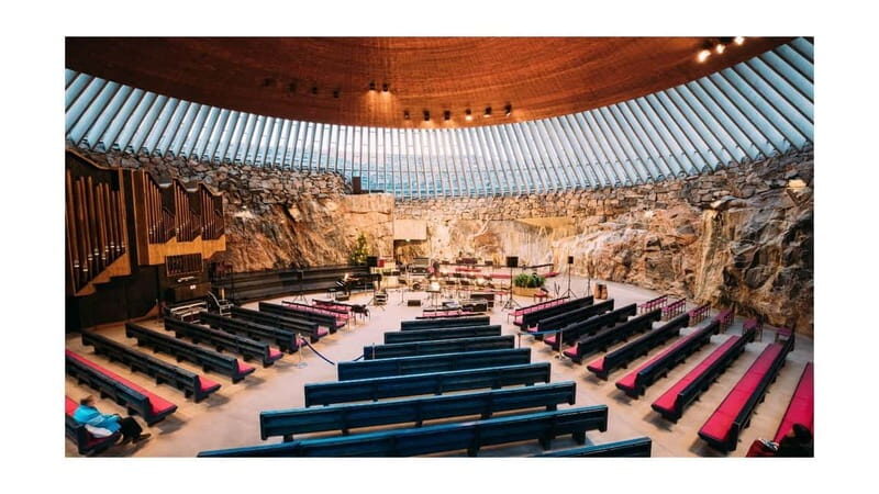 Full-Day Tour of Helsinki Landmarks and Porvoo's Old Town - Final Thoughts