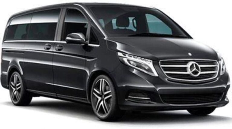 Full day tour of Lisbon In Privete (8 hours) - An In-Depth Look at the Lisbon Private Day Tour