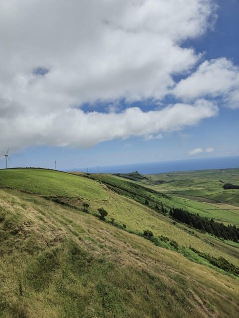 Full Day Tour of Terceira Island - Authentic Insights from Past Travelers