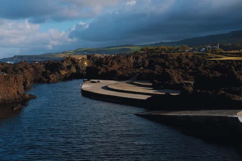 Full-day tour: The best of Terceira Island - Authenticity and Real-World Insights