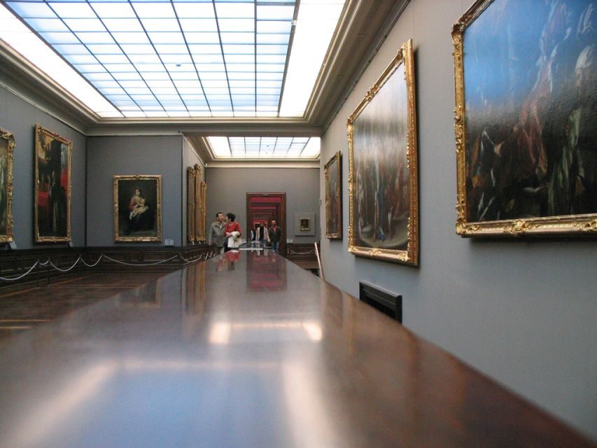 Full day Tour to Dresden with Zwinger visit from Prague - What Travelers Are Saying & What to Expect