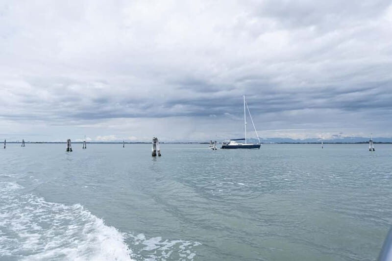 Full-day tour to Murano & Burano with Scenic Return Ride - The Experience: Pros and Cons