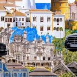 Full day tour to Sintra and Cascais from Lisbon In Privete - What’s Included and What’s Not
