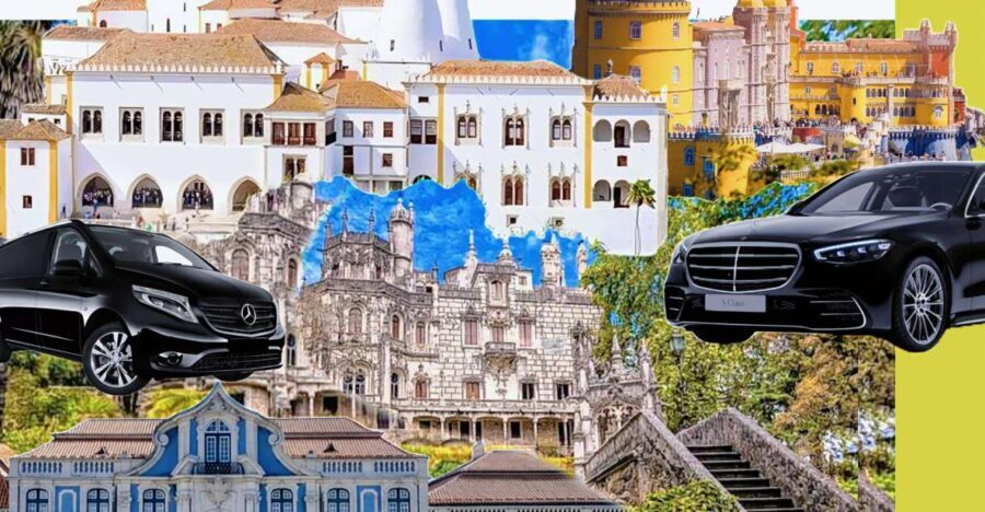 Full day tour to Sintra and Cascais from Lisbon In Privete - What’s Included and What’s Not