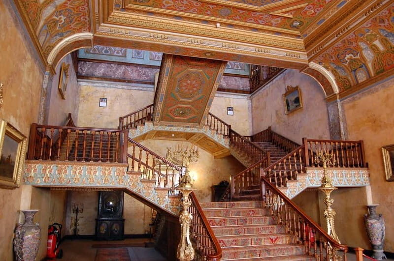 Full-Day Tour with 2 Continents in 1 Day - Detailed Breakdown of the Itinerary