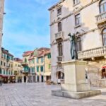 Full-Day Trip from Dubrovnik to Split - The Guide and Group Size