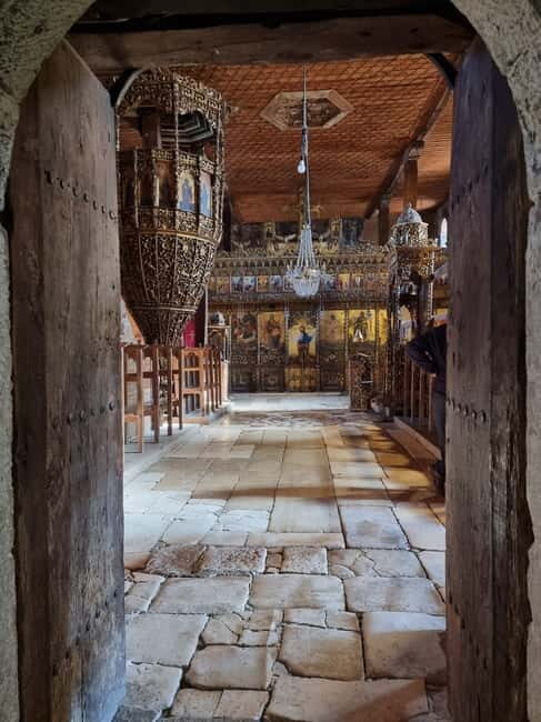 Full Day Trip to Durres, Apollonia and Ardenica Monastery - Practical Details & Value