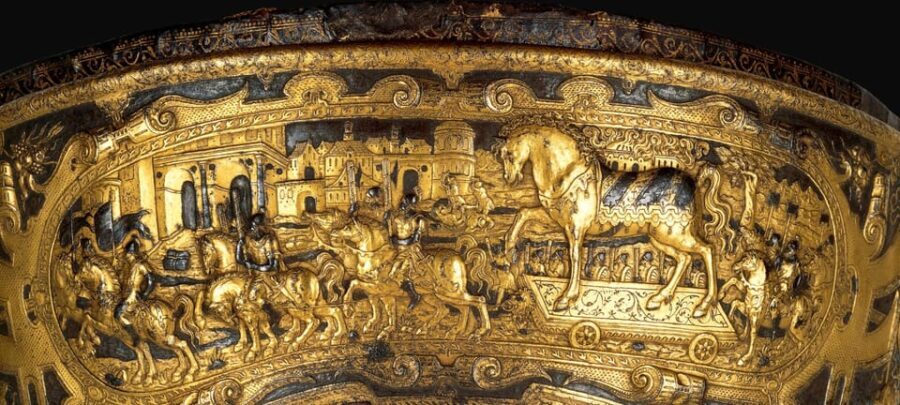 Full-Day Troy Tour From Istanbul - Transportation and Logistics