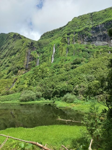 Full Tour - Discover Flores - the Island of Your Dreams - Itinerary Breakdown: What Youll Actually See