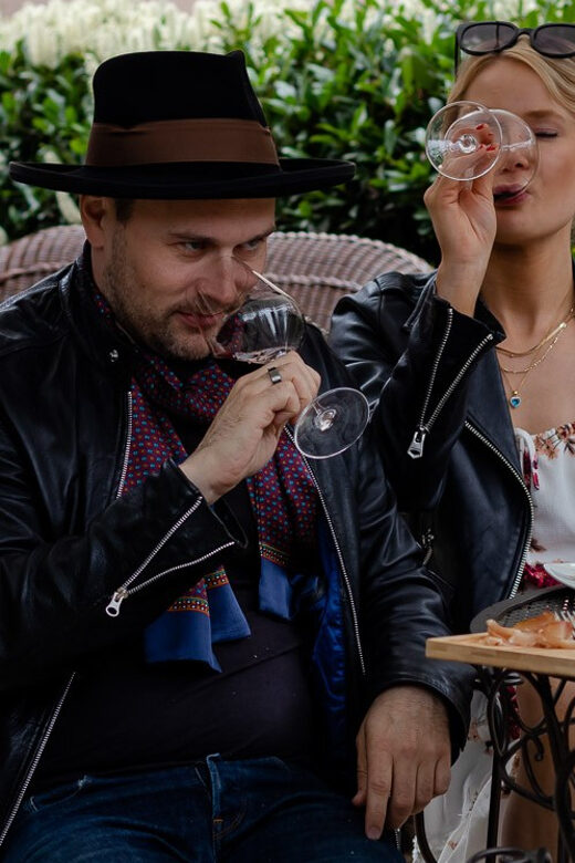 Fumane: Tasting of 5 Valpolicella and Amarone Vintage Wines - Final Thoughts