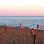 Fun with family's (sports or beach) in Greece - Who Will Love This Tour?