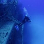 Funchal: Advanced Scuba Diving Afonso Cerqueira Wreck - Practical Tips for Your Dive Experience