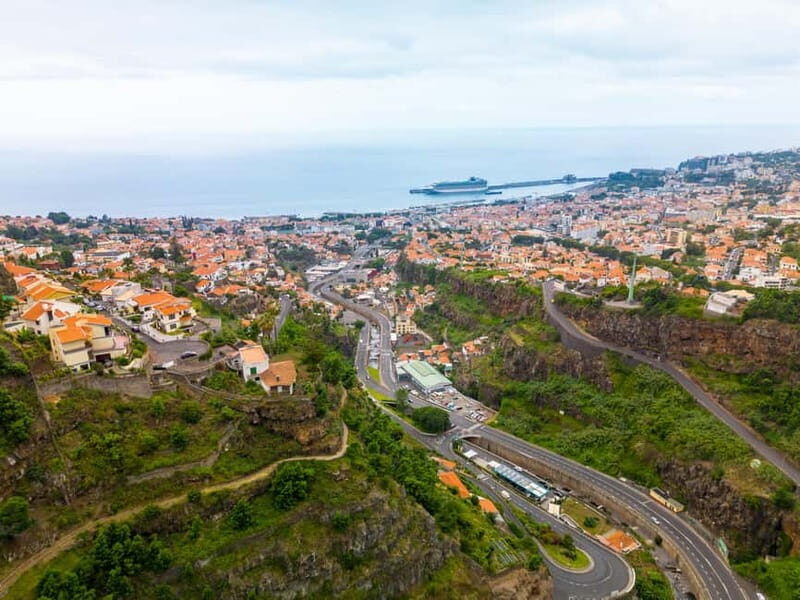 Funchal: Botanical Garden & Old Town Tour by TukTuk (1h45) - Who Should Book This Tour?