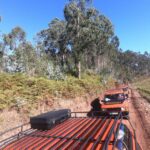 Funchal: Câmara Lobos & Girão Sea Cliff Half-Day Jeep Tour - Detailed Breakdown of the Itinerary