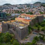 Funchal City Tour (1h30) - What to Expect and What to Bring