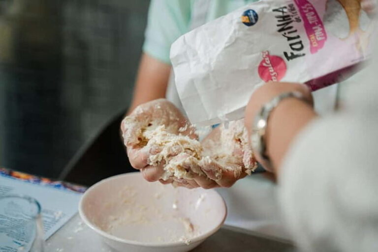 Funchal: Create your own Pastel de Nata Class - The Value of Inclusion and Exclusions