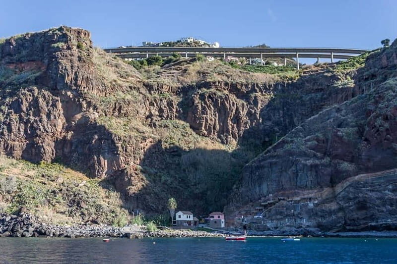 Funchal: Full-Day Fajãs Route Madeira Coastal Tour w/ Lunch - Who Is This Tour Best For?