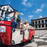 Funchal: Guided Old Town Tuk Tuk Tour and Botanical Gardens - The Real Magic: Why Travelers Love This Tour