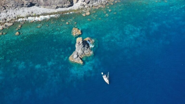 Funchal: Half and Full Day Private Sailboat Tour - Authentic Insights from Past Travelers