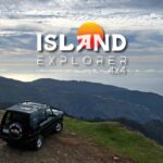 Funchal: Island explorer Madeira by 4X4 North West - What Makes This Tour Special