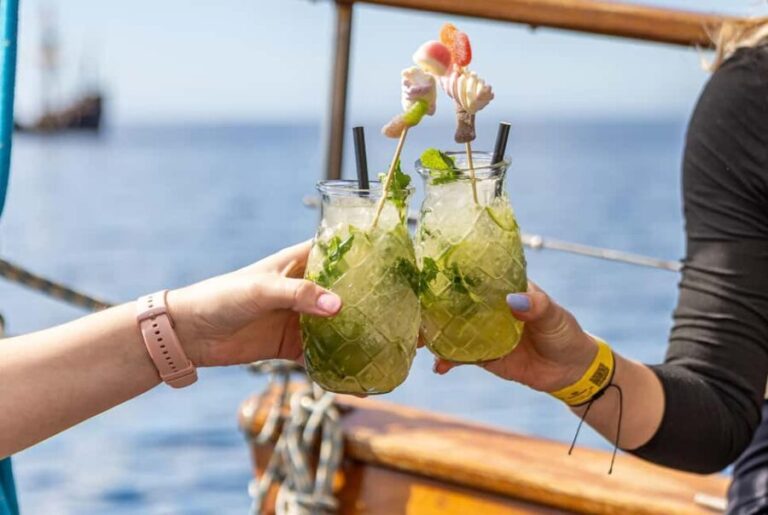 Funchal: Madeira Island Coastal Sunset on a Sailing Boat - What Makes This Tour Stand Out?