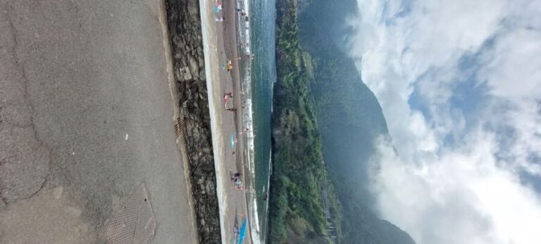 Funchal: Maderia Island Off Road Jeep Tour with Swim Stop - Final Thoughts: Is This Tour Worth It?