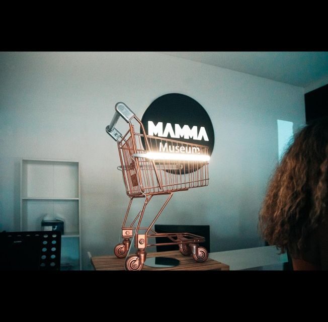 Funchal: MAMMA Museum & Concert Ticket with 1 Drink - A Deep Dive into the Experience