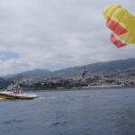 Funchal: Parasailing Tour on the Coast of Madeira Island - Safety and Equipment