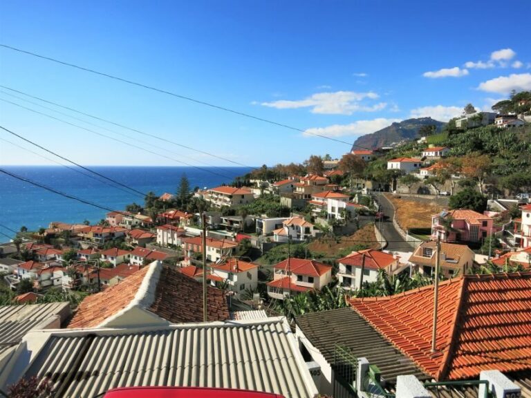 Funchal: Private Walking Tour with a Local - How the Tour Typically Unfolds